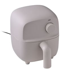 ミニフライオーブン PikuPot グレージュ BM-AF01-GE