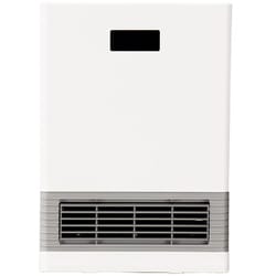 セラミックヒーター 1200W ZCT-12TMB-W