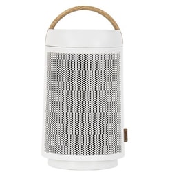 自動首振りコンパクトセラミックヒーター ZCS-06B-H