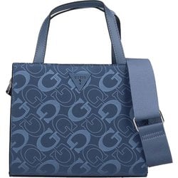 MM732981NAVY MULTI [トートバッグ]