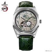 鬼滅の刃×S-MEISTER 不死川実弥モデル(キメツノヤイバ × エスマイスター シナズガワサネミ モデル) SMS-41-KY-SS