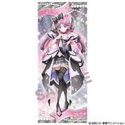 キミとアイドルプリキュア♪ 等身大タペストリー キュアキッス