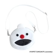 パペットスンスン おでかけポシェット （2）ノンノン