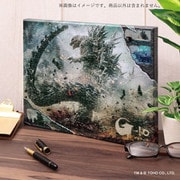 ATB-78 アートボードジグソー ゴジラ-1.0 [ジグソーパズル 366ピース]