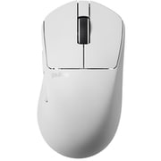 ワイヤレスゲーミングマウス Pulsar X3 CrazyLight Mini Uyuni White PX3RCL102