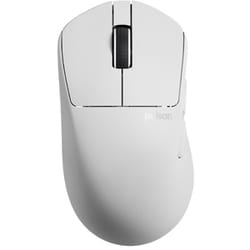 ワイヤレスゲーミングマウス Pulsar X3 LHD CrazyLight Mini Uyuni White PX3LCL102