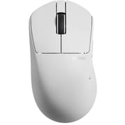 ワイヤレスゲーミングマウス Pulsar X3 LHD CrazyLight Mini Uyuni White PX3LCL102