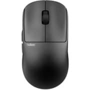 ワイヤレスゲーミングマウス Pulsar X2 CrazyLight Medium Jet Black PX2CL201