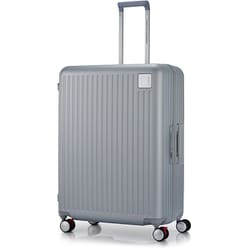 LOCKATION 75cm LIGHT SILVER QI9*28015