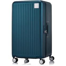 LOCKATION 76cm MATT PETROL BLUE QI9*11009