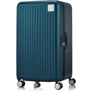 LOCKATION 76cm MATT PETROL BLUE QI9*11009