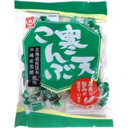 寒天昆布ゼリー 125g