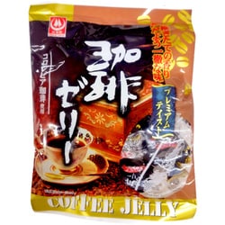 珈琲ゼリー 125g