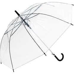 風に強いビニール傘 65cm U165-1293AS1-AH