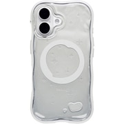 iPhone 16用 iFace BeBling2 Mag CL 41-186163