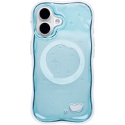 iPhone 16用 iFace BeBling2 Mag BL 41-186187