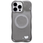 iPhone 16 Pro Max用 iFace BeBling2 Mag BK 41-186231