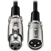 XLRケーブル （XLR-Fプラグ-XLR-Mプラグ） AT-MI58/3.0