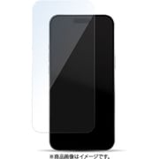 iPhone Air 対応 ガラスフィルム 気泡防止 10H ガラス ラウンドエッジ加工 ガイド付き easy10 クリア GB_IQASPBGEC_CL