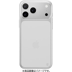 iPhone 17 Pro Max 対応 ケース 超薄型 軽量 指紋・傷防止 サラサラ 極薄 フロスト クリア 0.35 トランスルーセント SE_IQGCSPP35_TR