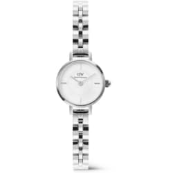 Petite Mini 19mm SS ホワイト文字盤 正規品 2年保証 DW00100853