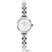 Petite Mini 19mm SS ホワイト文字盤 正規品 2年保証 DW00100853