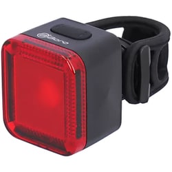 BORO テールライトDR-5.0R ブラック DR-5.0R