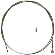 ステンレスインナーケーブル スリック加工 Φ1.6×1000mm