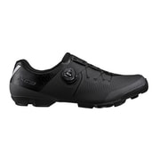 SH-XC302 SPDシューズ ブラック シマノサイズ：43.0（27.2cm） SHI-T-XC302MCL0143.0