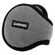 コーデュロイ イヤーマフ グレー BN-EM007-GY