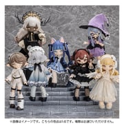 BJD ブラインドドール 秘境の巡礼 （1個） [コレクショントイ]