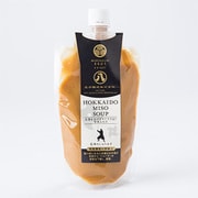 HOKKAIDO MISO SOUP 昆布だし入り 300g