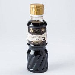 昆布が入っている醤油 300ml