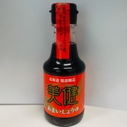 あまーい醤油「美健」 150g