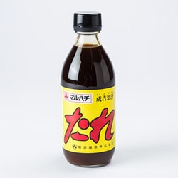 ジンギスカンのたれ 360ml