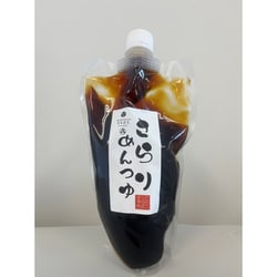 さらりめんつゆ 300ml