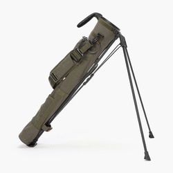 SELF STAND CARRY STD RANGER GREEN BRG253D05