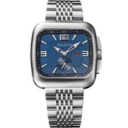 GUCCI COUPE(グッチ クーペ) メンズ メタルベルト 並行輸入品 2年保証 YA131318