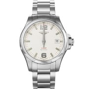 CONQUEST V.H.P.(コンクエスト ヴイエイチ ピー) メンズ メタルベルト 並行輸入品 2年保証 L3.716.4.76.6