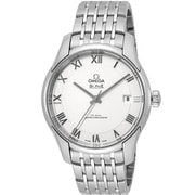 オメガ De Ville Hour Vision(デ・ヴィル アワービジョン) メンズ メタルベルト 並行輸入品 5年保証 433.10.41.21.02.001