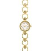 日本製 ブレスベルト レディースウォッチ JF4D0002-G