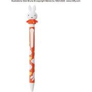 アクションペン ボール径:0.7mm MIFFY(ミッフィー) レッドワンピース EB500