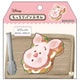 【限定】 もっちりパンふせん Nuiパン ピグレット S2851261