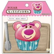 【限定】 もっちりパンふせん Nuiパン ロッツォ S2851296