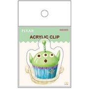 【限定】 アクリルクリップ Nuiパン エイリアン S3626660