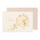 グリーティングカード バースデー マリーゴールド TC0D9