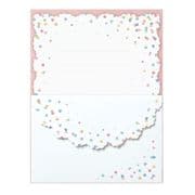 クルールクレールレター ハートシャワー TL0Q1