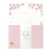 ポライトレター 桜 TL103