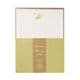 メモリーズレター ミモザと蝶 TL095