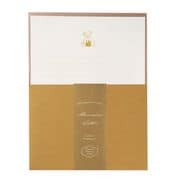 メモリーズレター テディベア TL104